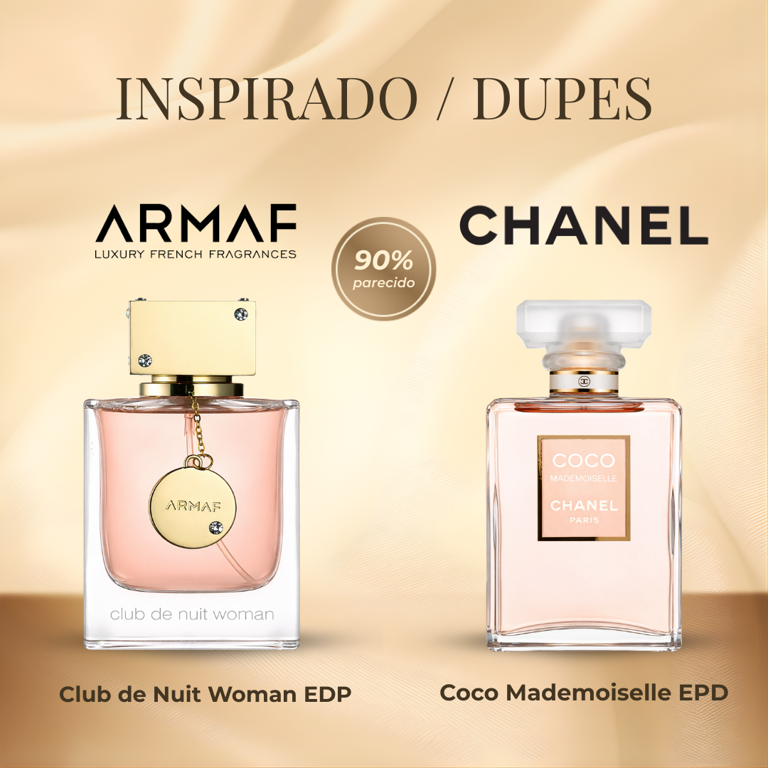 Armaf Club de Nuit Woman Extrait de Parfum Concentrated 70 ml