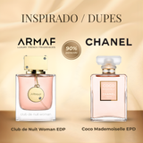 Armaf Club de Nuit Woman Extrait de Parfum Concentrated 70 ml