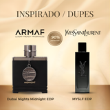 Armaf Dubai Nights Midnight Edp 100ml