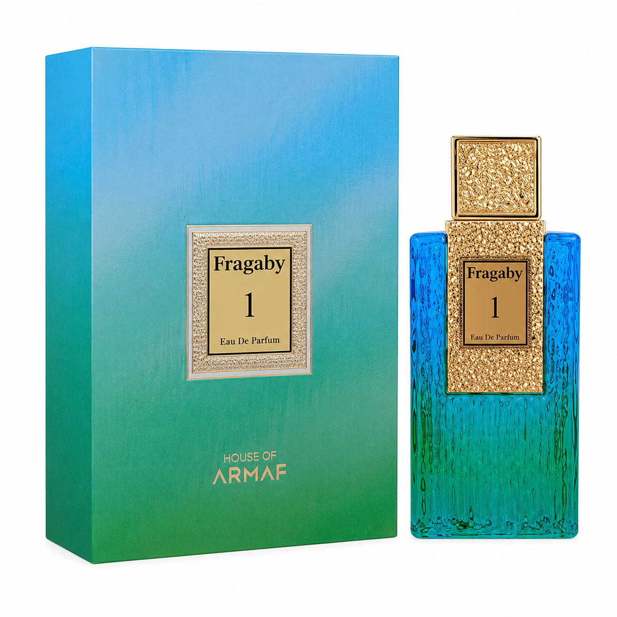 Armaf Elite Risala Fragaby 1 EDP 100 ml
