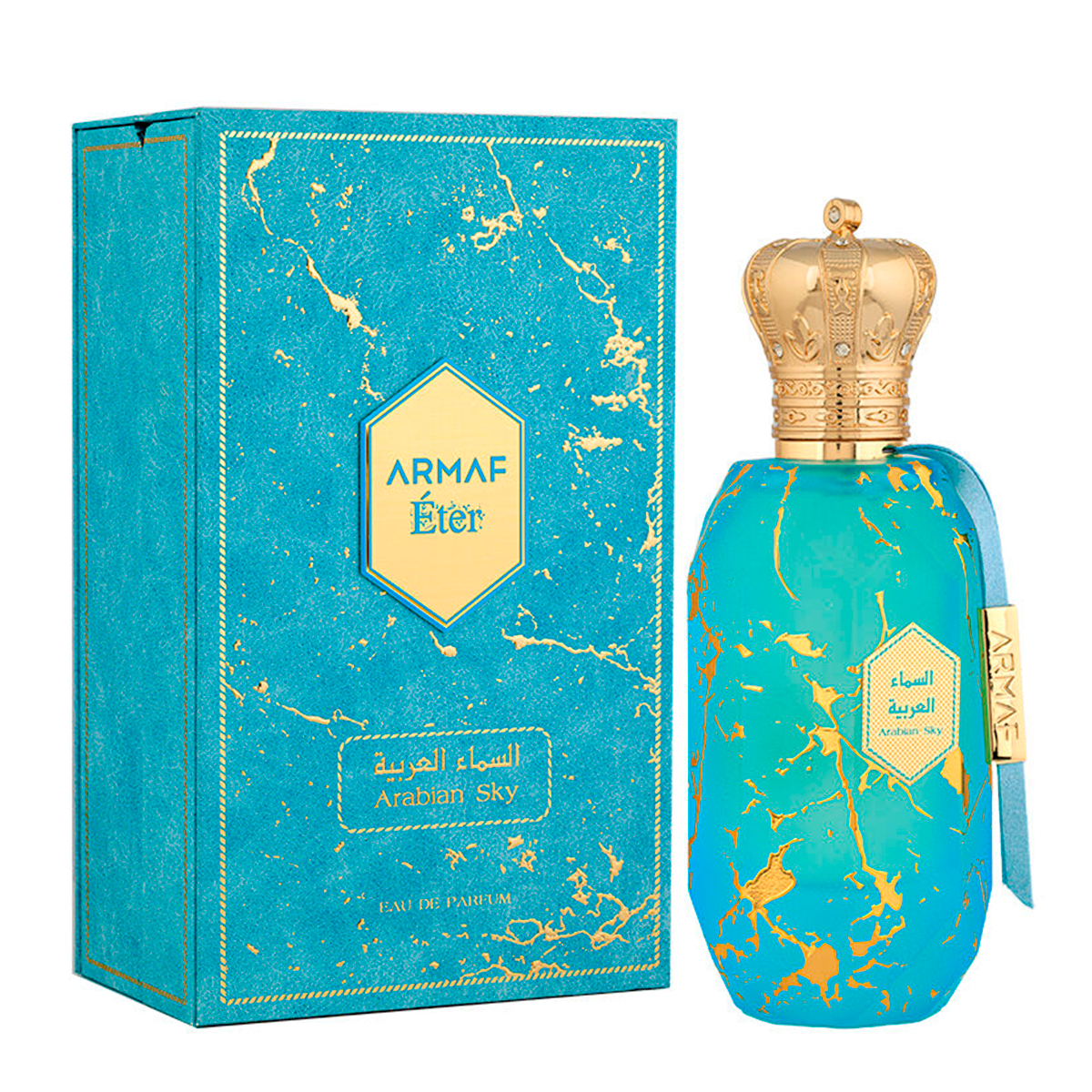Armaf Eter Arabian Sky Edp 100ml