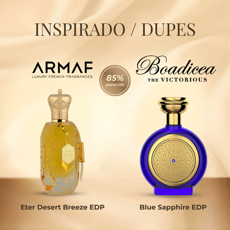 Armaf Eter Desert Breeze EDP 100 ml