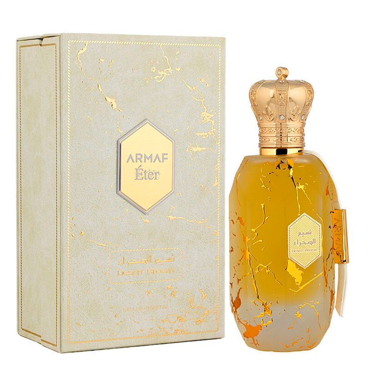 Armaf Eter Desert Breeze Edp 100ml