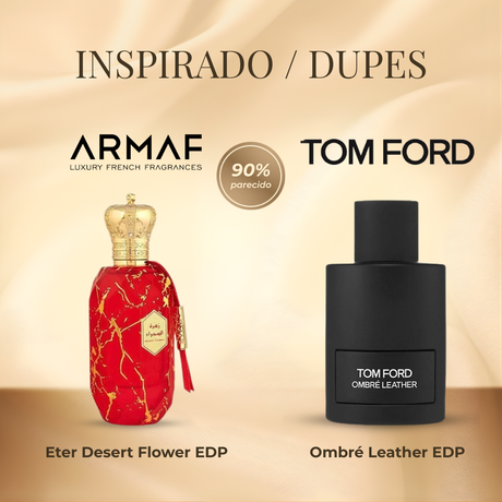 Armaf Eter Desert Flower EDP 100 ml