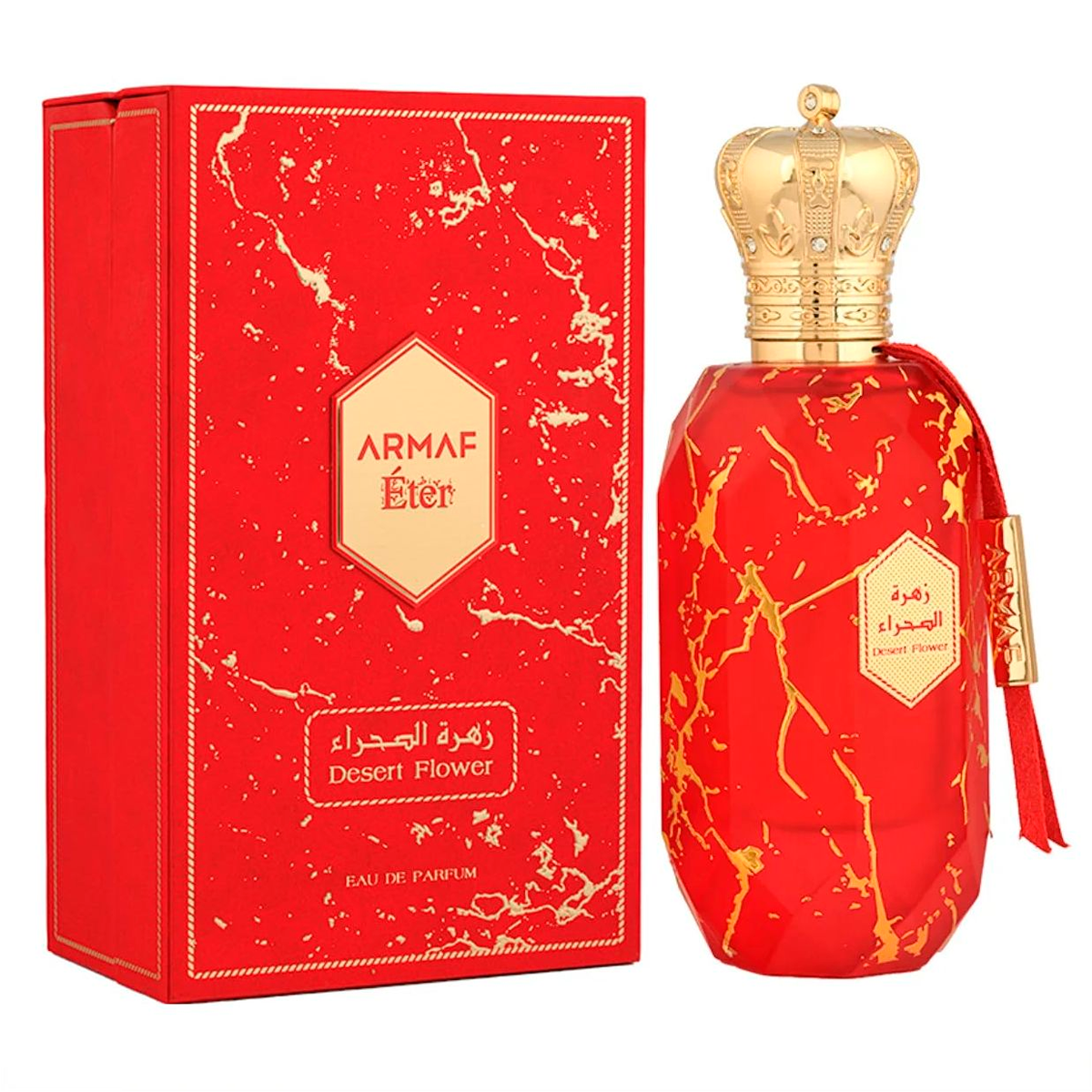 Armaf Eter Desert Flower Edp 100ml