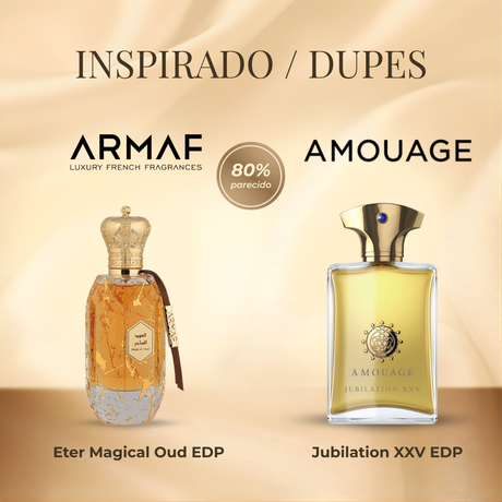 Armaf Eter Magical Oud Edp 100ml
