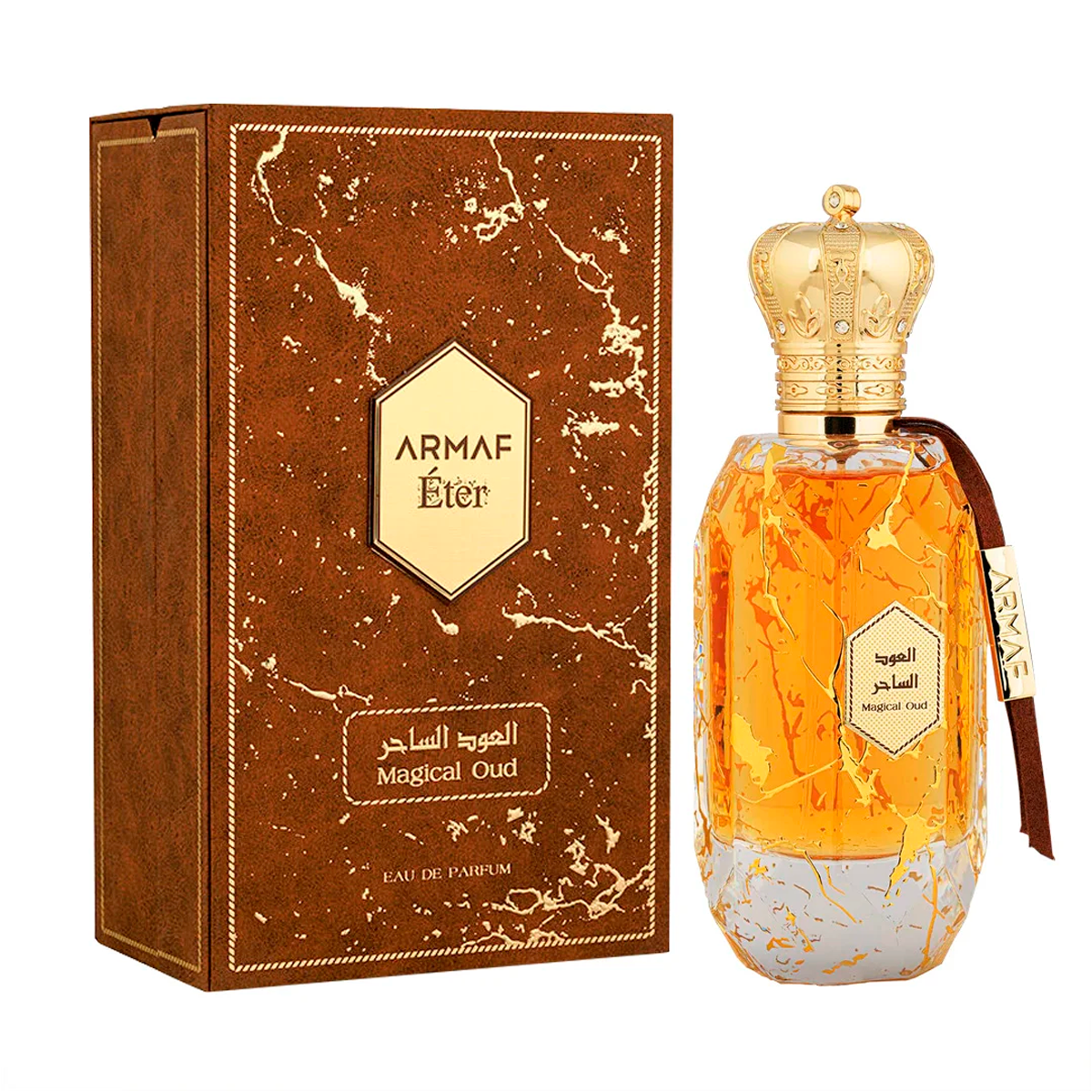 Armaf Eter Magical Oud Edp 100ml