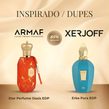 Armaf Eter Perfume Oasis EDP 100 ml
