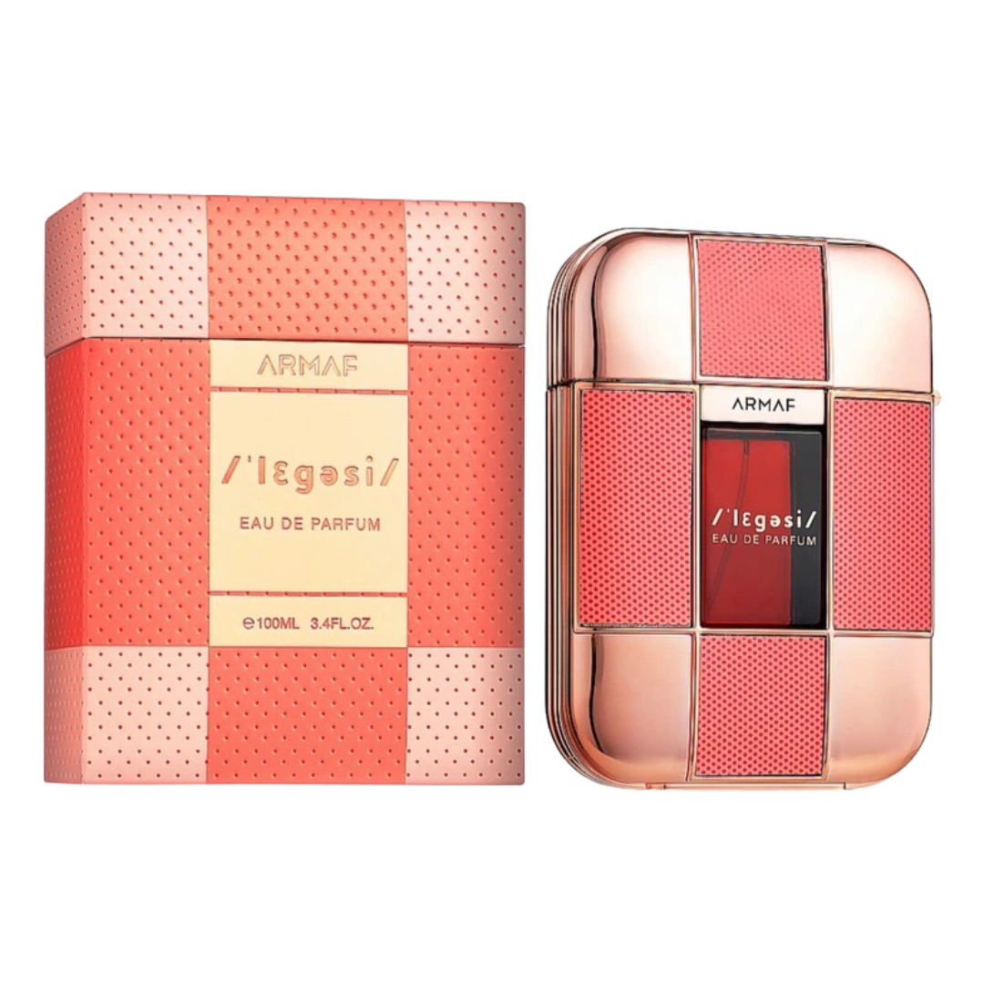 Armaf Legesi Mujer EDP 100 ml