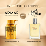 Armaf Odyssey Aoud Edition EDP 60 ml