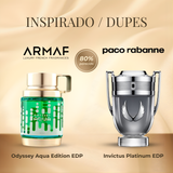 Armaf Odyssey Aqua Edition Eau de Parfum 60 ml