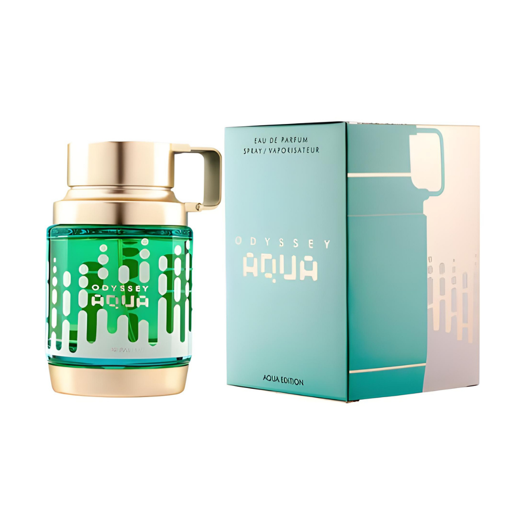 Armaf Odyssey Aqua EDP 100ml