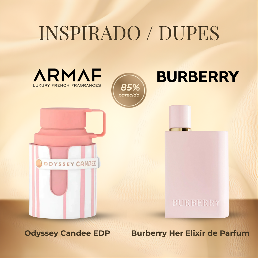 Armaf Odyssey Candee EDP 200 ml
