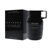 Armaf Odyssey Homme Black Edp 100 ml