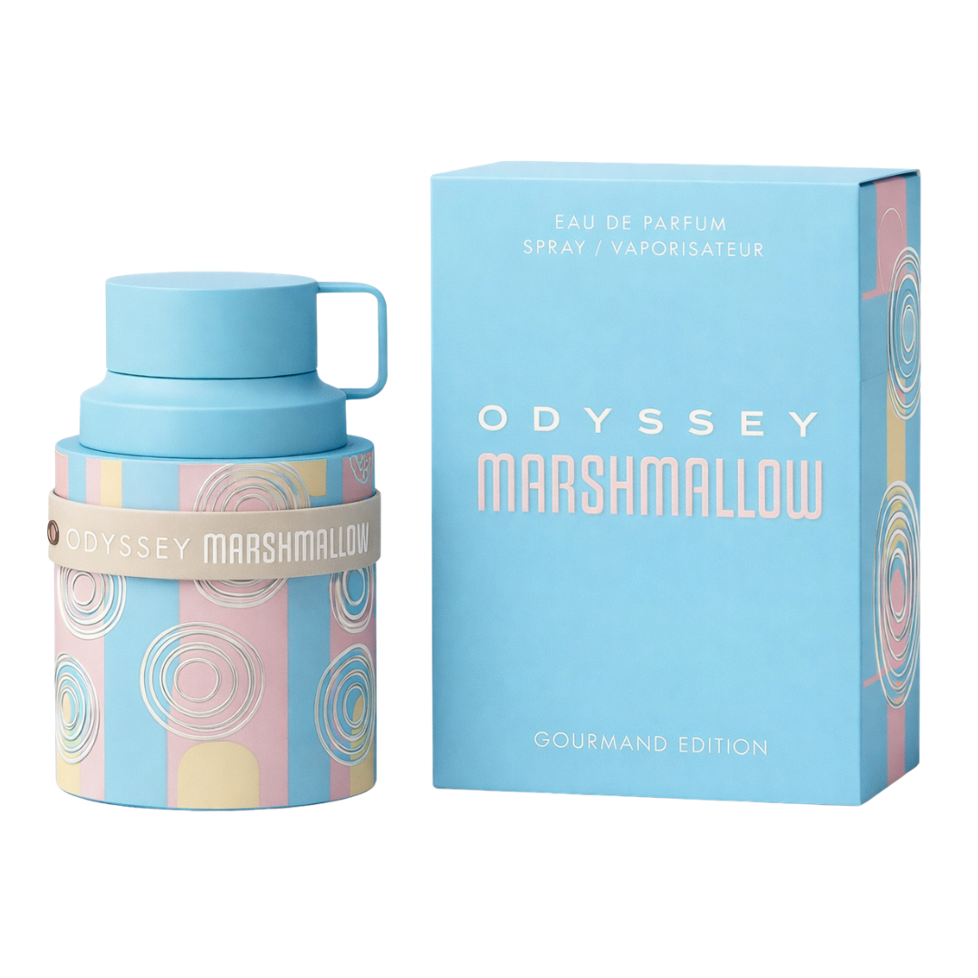 Armaf Odyssey Marshmallow Gourmand Edition EDP 100 ml