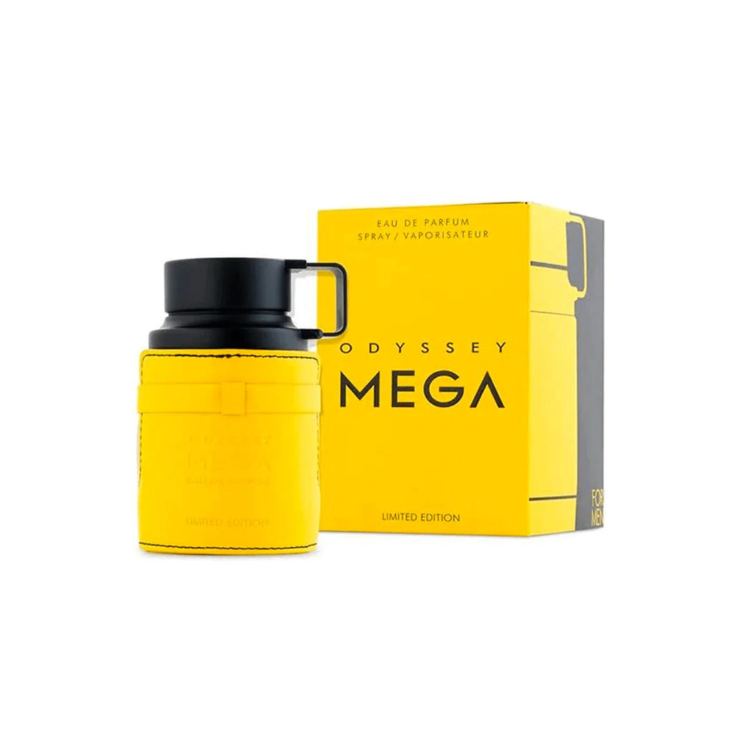 Armaf Odyssey Mega EDP 100 ml – Silk Perfumes