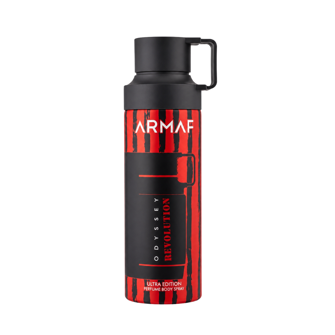 Armaf Odyssey Revolution Desodorante 200 ml