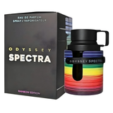 Armaf Odyssey Spectra Rainbow Edition EDP 200 ml