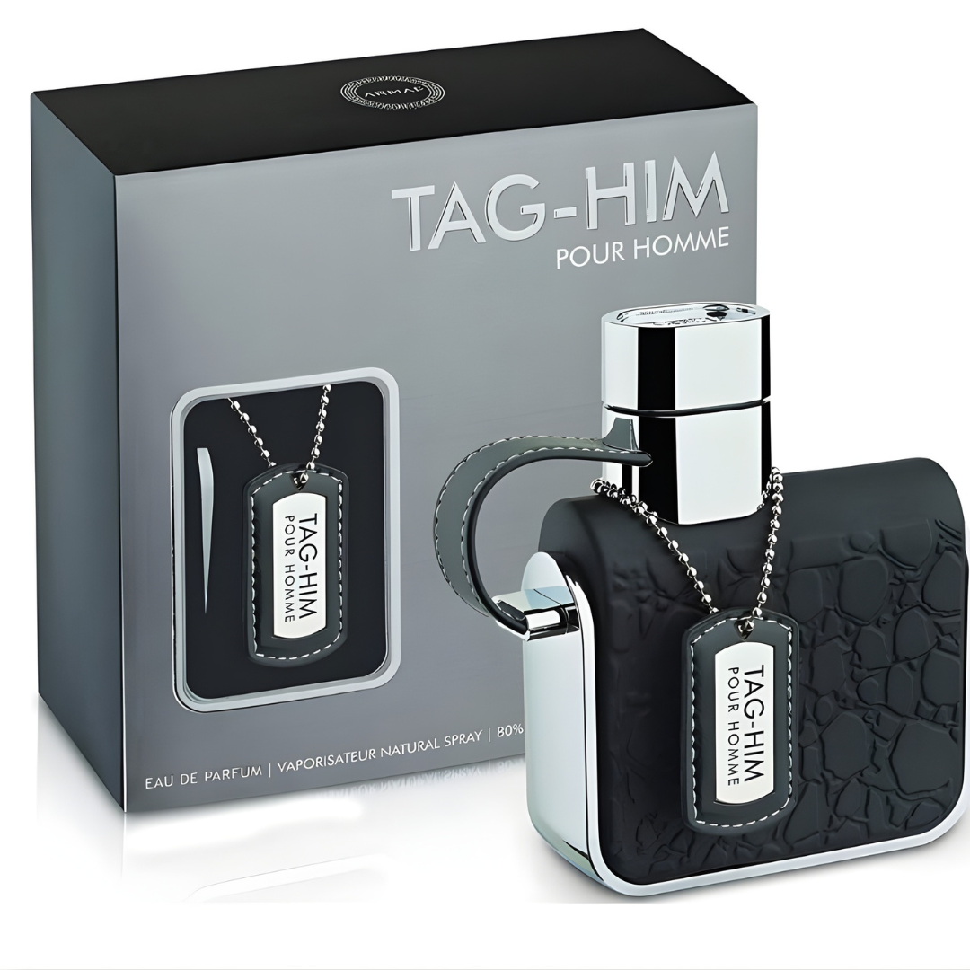 Armaf Tag Him EDT 100 ml