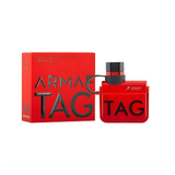 Armaf Tag Uomo Rosso EDP 100 ml