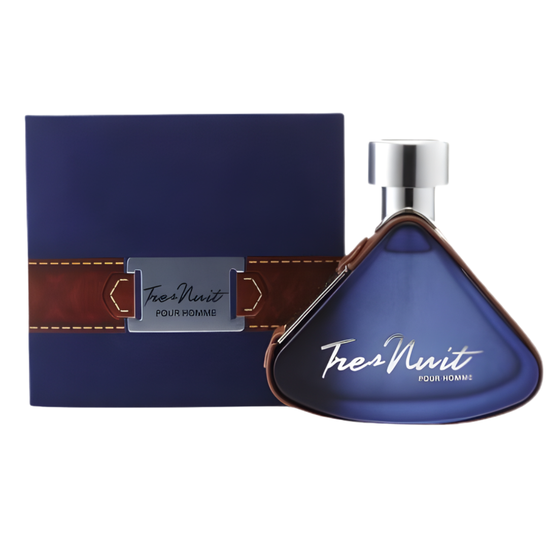 Armaf Tres Nuit EDT 100 ml