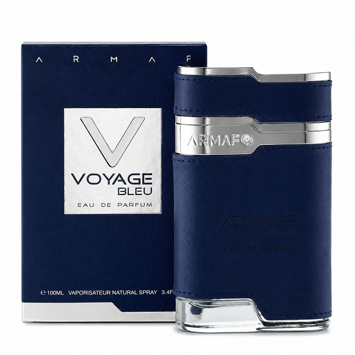 Armaf Voyage Bleu EDP 100 ml