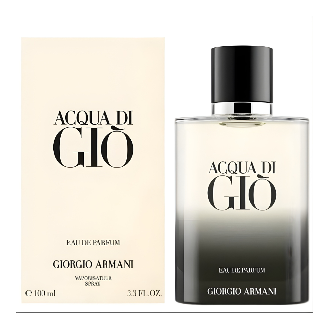 Armani Acqua Di Gio EDP 100 ml