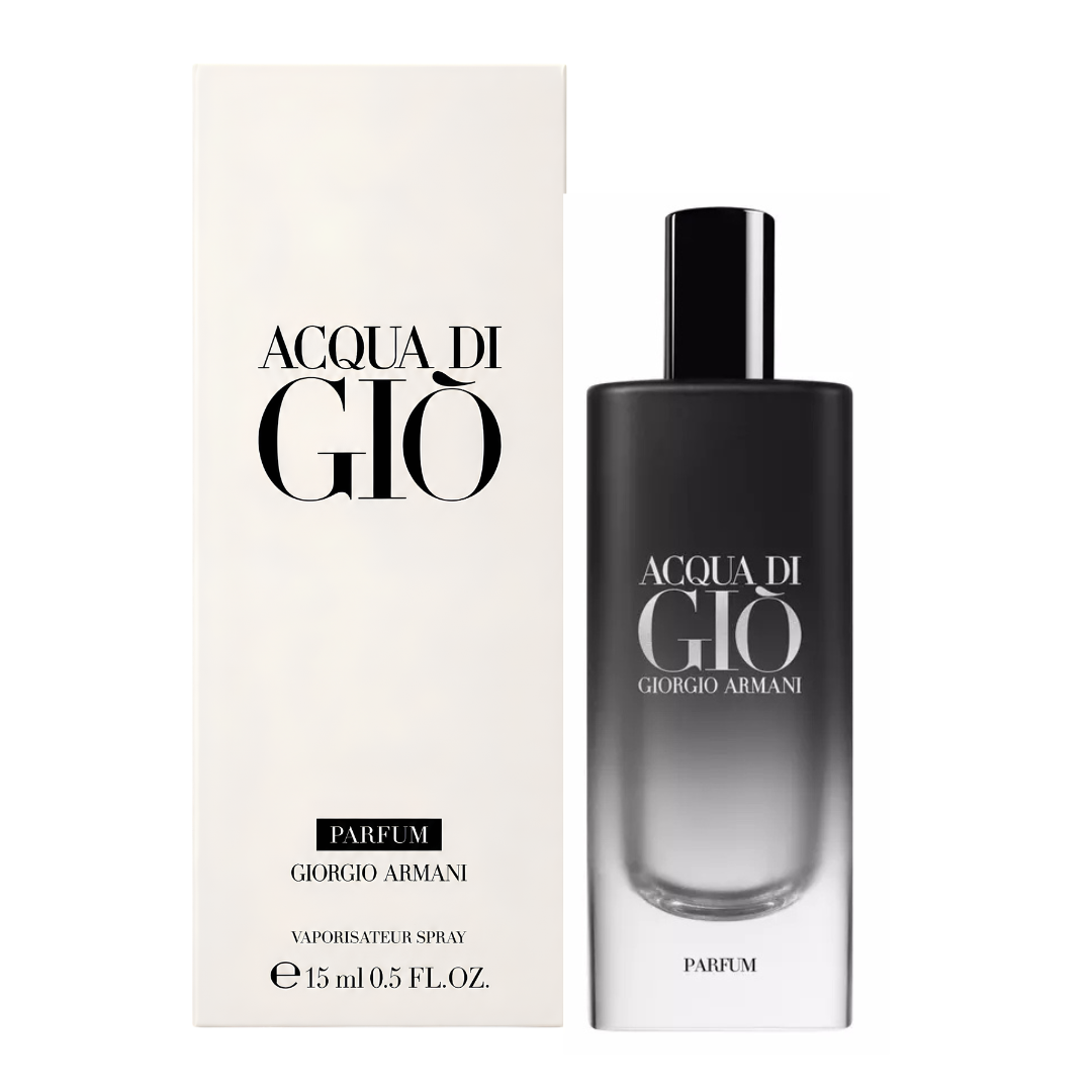 Armani Acqua Di Gio Parfum 15 ml