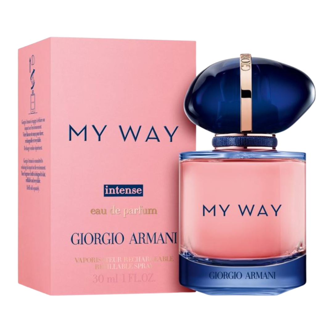 Armani My Way Intense EDP 30 ml