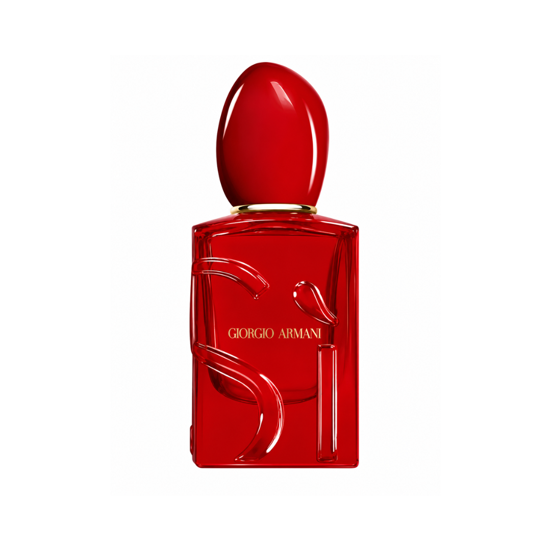 Armani Sì Passione Red Musk Tester EDP 100 ml