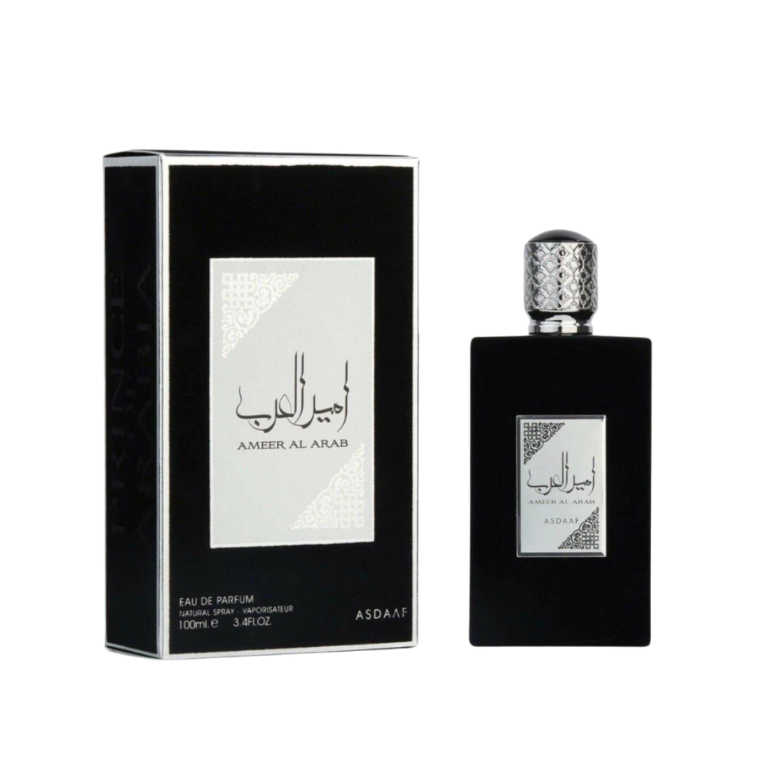 Asdaaf Ameer Al Arab Edp 100ml Asdaaf