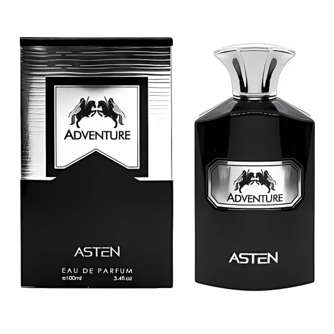 Asten Adventure EDP 100 ml