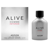 Asten Alive Homme Intense EDP 100 ml