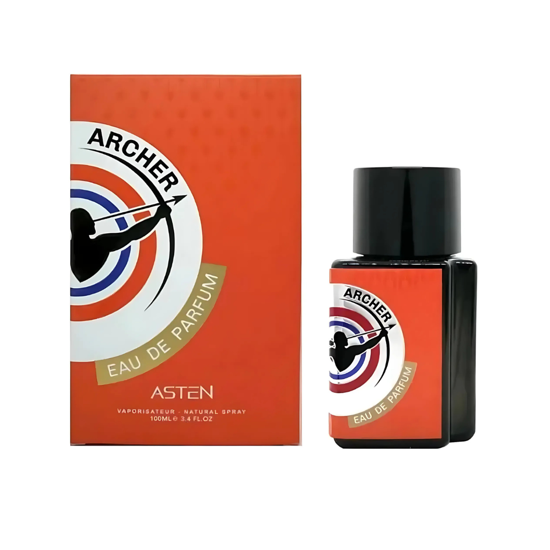 Asten Archer EDP 100 ml – Silk Perfumes