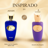 Asten Centro Superio EDP 100 ml