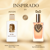 Asten Devoted In Love EDP 100 ml