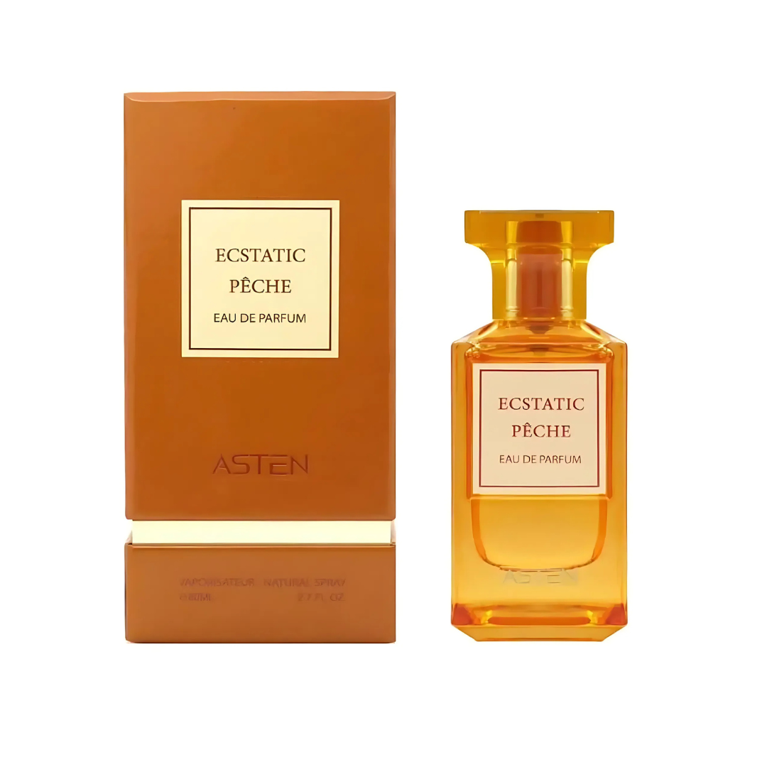 Asten Ecstatic Peche EDP 80 ml