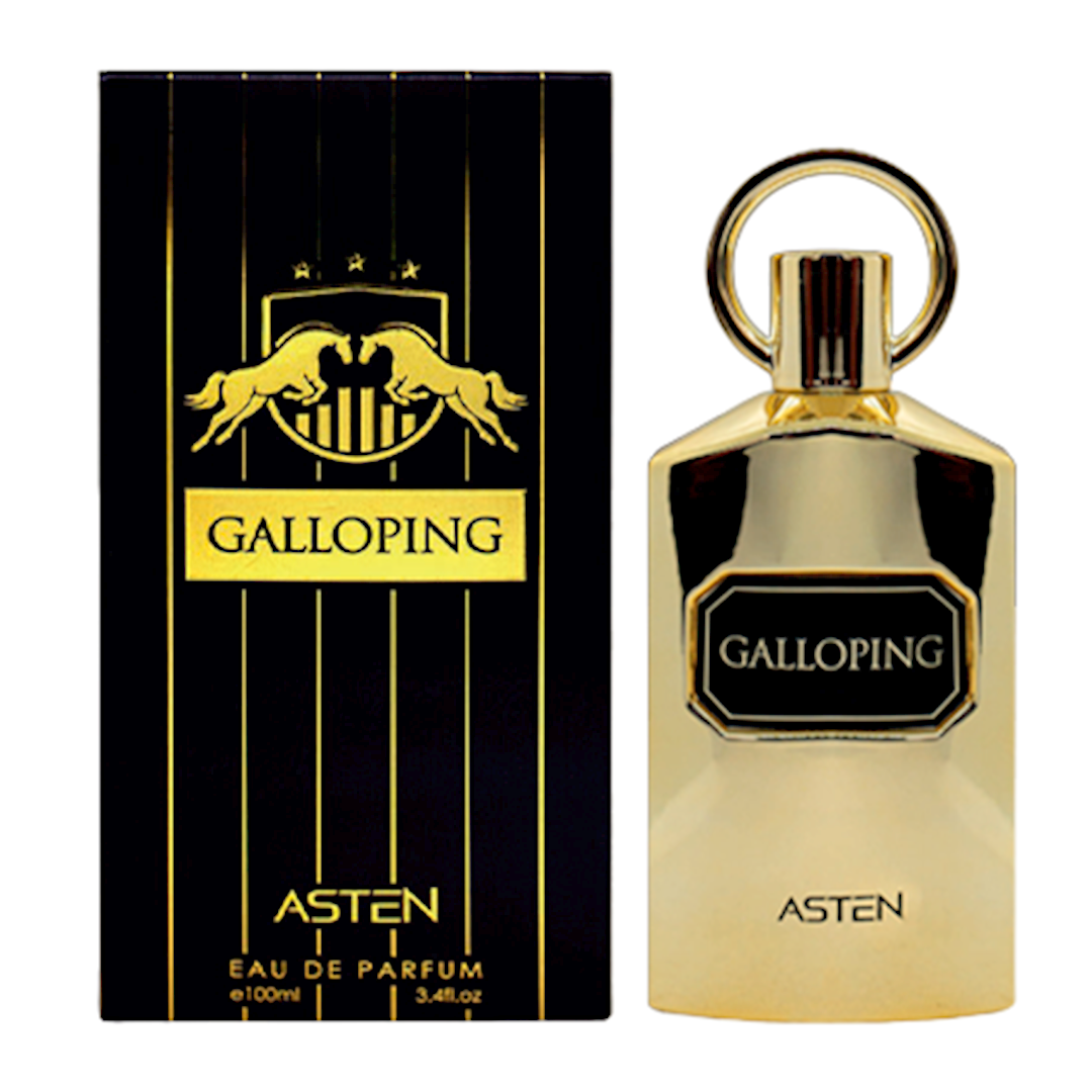 Asten Galloping EDP 100 ml