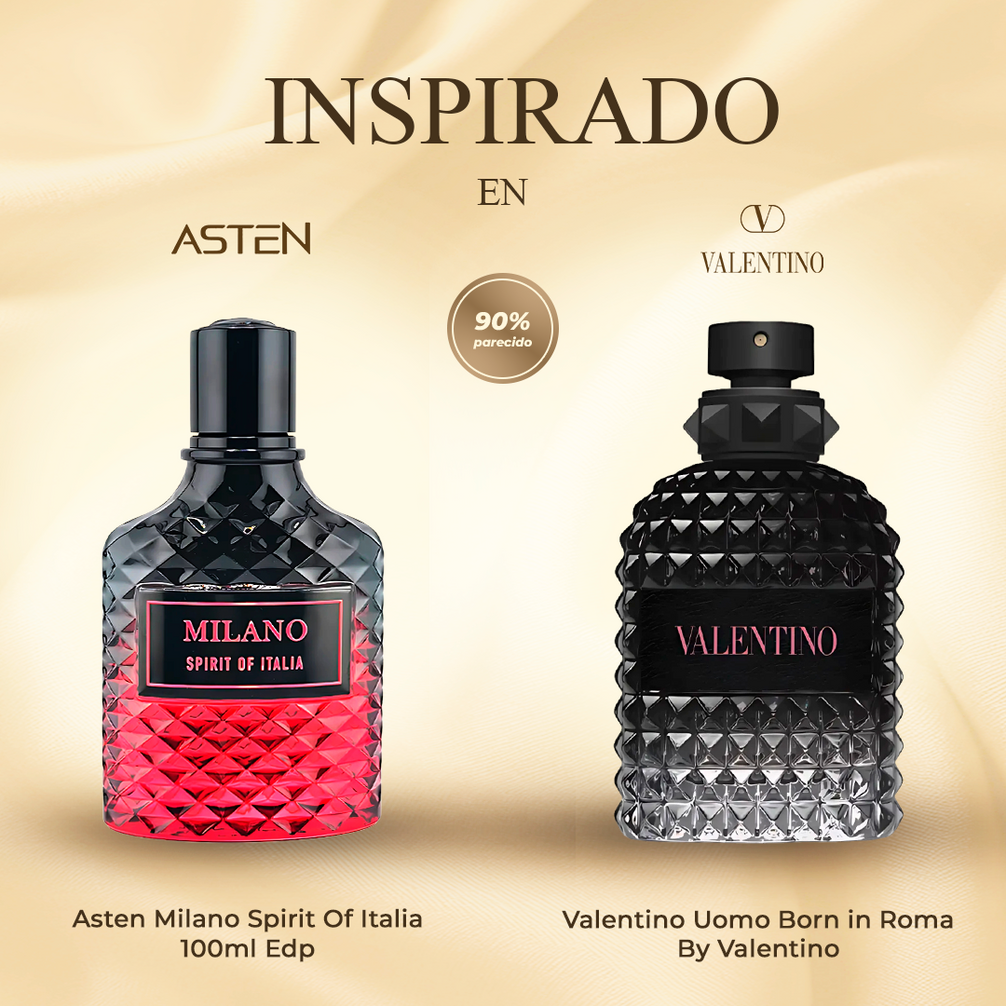 Asten Milano Spirit Of Italia EDP 100 Ml Silk Perfumes Asten Milano Spirit Of Italia EDP 100 Ml Silk Perfumes