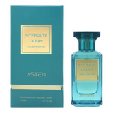 Asten Mystiqute Ocean EDP 80ml
