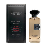 Asten Nuit Elegante Extrait, Extrait De Parfum 100ml
