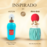 Asten Pom Pom EDP 100 ml