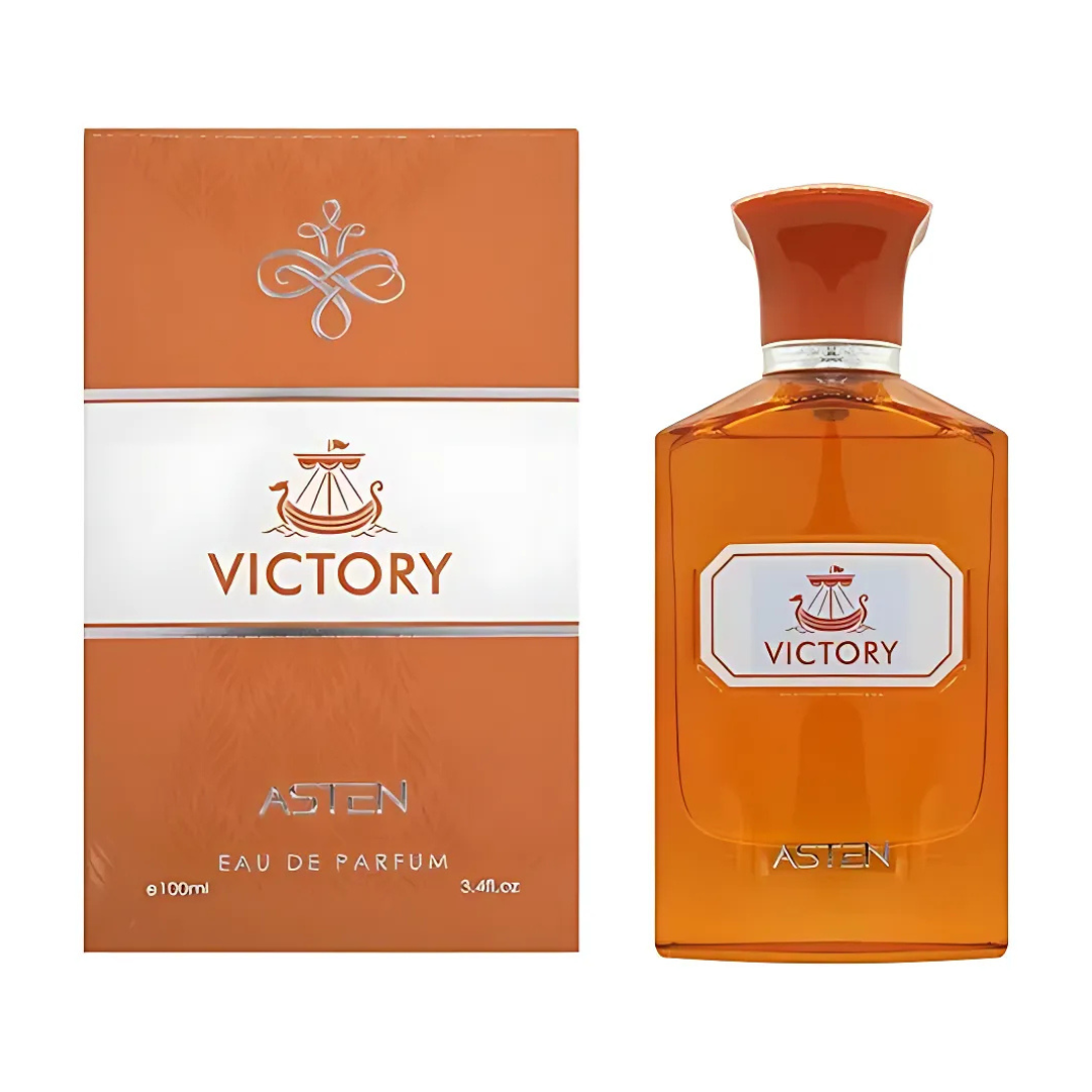 Asten Victory EDP 100 ml – Silk Perfumes