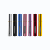 10 ml Atomizador Perfumero Recargable - Color Mixto