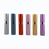 15 ml Atomizador Perfumero Recargable - Color Mixto