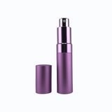 15 ml Atomizador Perfumero Recargable - Color Mixto