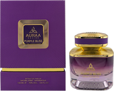 Auraa Desire Purple Bliss Extrait De Parfum 100 ml