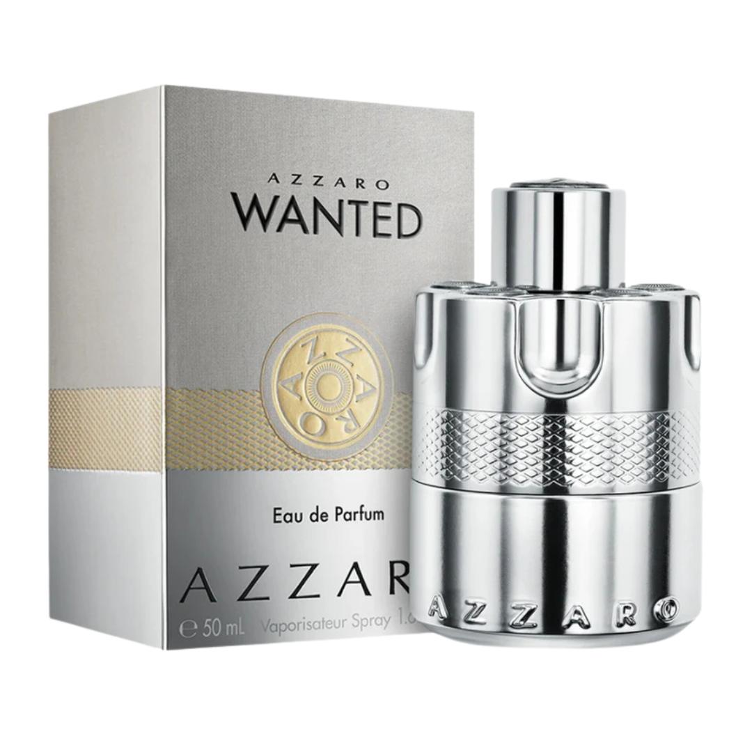 Azzaro Wanted EDP 50 ml