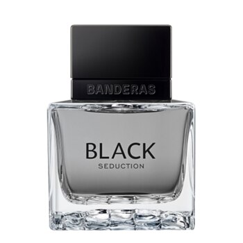 Antonio Banderas Black Seduction Tester EDT 100ML