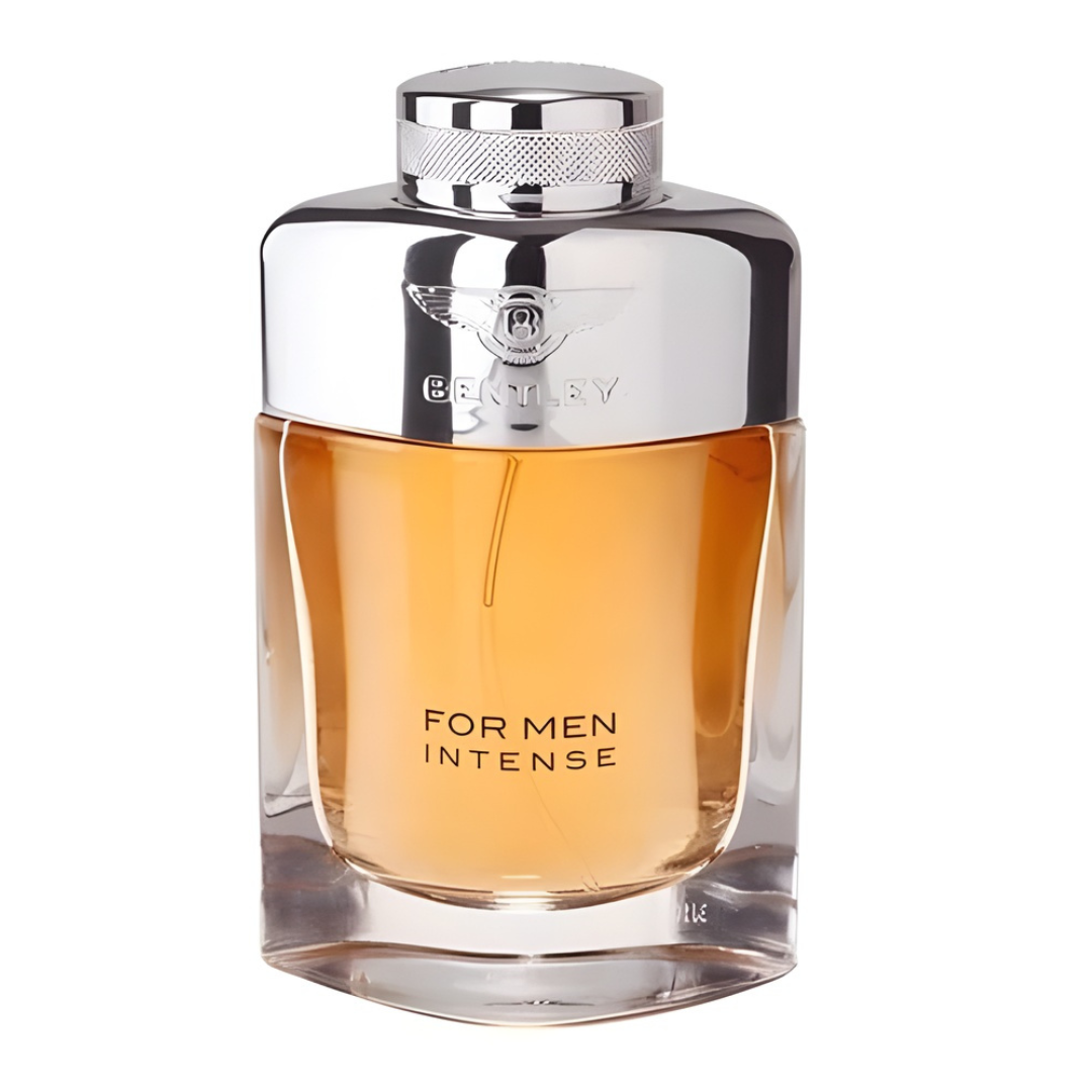 Bentley For Men Intense Tester EDP 100 ml – Silk Perfumes